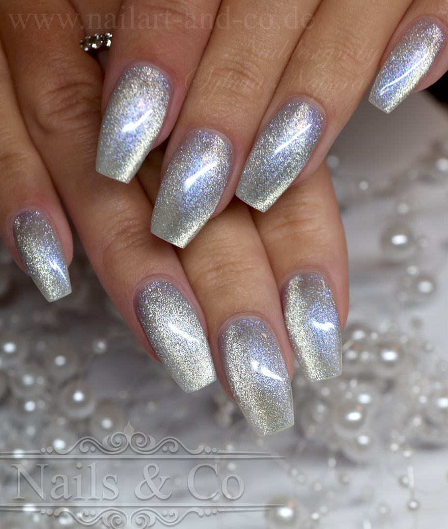Zertifikat Nagelmodellage - Österreich